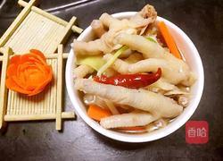 卤凤爪的做法图解13