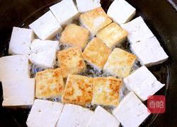 油豆腐泡烧牛肉的做法图解5