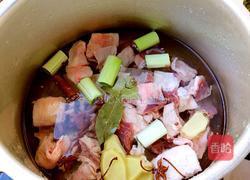 油豆腐泡烧牛肉的做法图解4