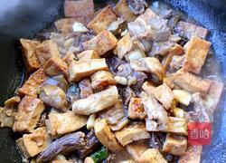 油豆腐泡烧牛肉的做法图解11