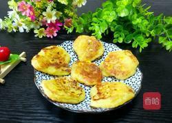 玉米烙的做法图解10