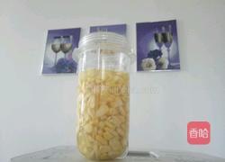 玉米烙的做法图解3