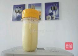 玉米烙的做法图解4