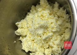 榴莲冻芝士的做法图解3