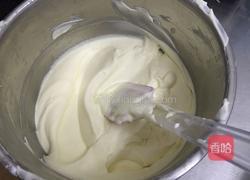 榴莲冻芝士的做法图解7