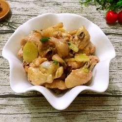 炖鸡的做法[图]