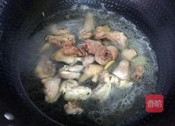 炖鸡的做法图解6
