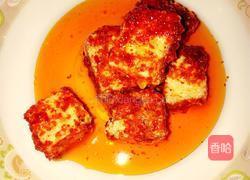 自制臭豆腐乳的做法图解4