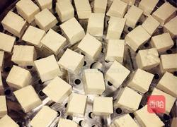 自制臭豆腐乳的做法图解1