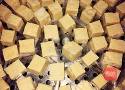 自制臭豆腐乳的做法图解2