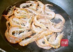 鮮蝦云吞面的做法圖解2