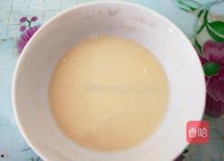 豆腐蛋花汤的做法图解5