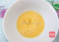 豆腐蛋花汤的做法图解6