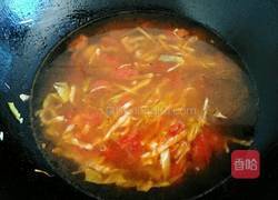 豆腐蛋花汤的做法图解10