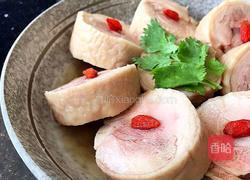 醉鸡的做法图解6