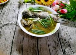 酸菜鱼片