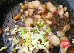 炒面片的做法图解8