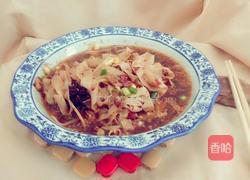 水煮千张的做法图解19