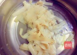 水煮千张的做法图解7