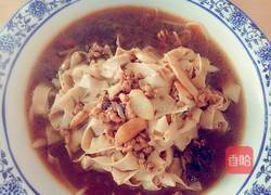 水煮千张的做法图解15