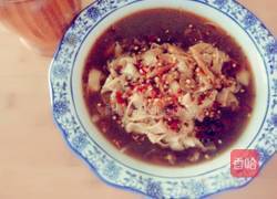 水煮千張的做法圖解16