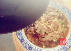 水煮千张的做法图解18