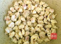 孜然脆骨的做法图解3