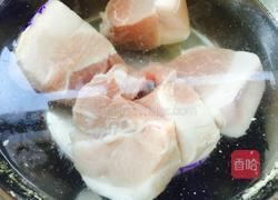 自制卤肉的做法图解4