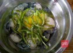 生蚝煎蛋的做法图解2