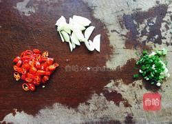 清炒冬瓜的做法图解2