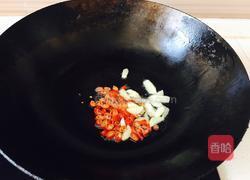 清炒冬瓜的做法图解3