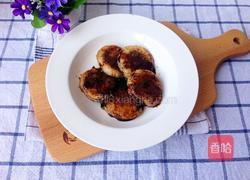 糖油粑粑的做法图解6