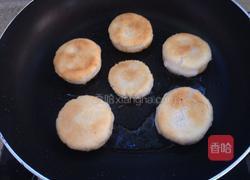 糖油粑粑的做法图解4