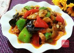 鱼香肉片的做法图解15