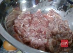 鱼香肉片的做法图解2