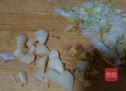 鱼香肉片的做法图解3