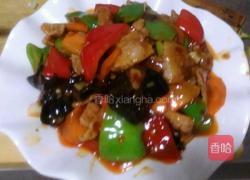 鱼香肉片的做法图解14