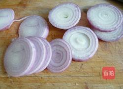洋葱圈的做法图解2