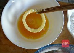 洋葱圈的做法图解8