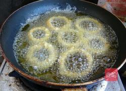 洋葱圈的做法图解11