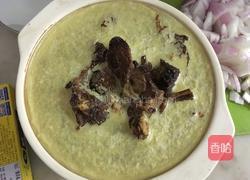 咖喱牛肉的做法图解1