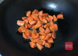 咖喱牛肉的做法图解3