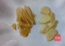 炒四季豆的做法图解3