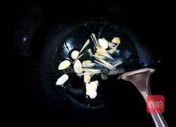 炒四季豆的做法图解5