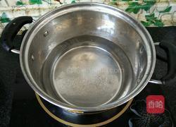 煮泡面的做法图解2