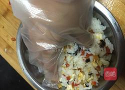 韩式饭团的做法图解5