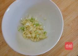 黄瓜拌拉皮的做法图解6