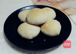 鲜花饼的做法图解8