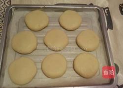 鲜花饼的做法图解6