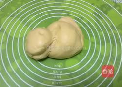 自制面包的做法图解5